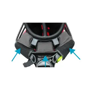 Porta sacos Clicgear image-2