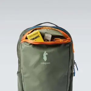 Torba turystyczna Cotopaxi Allpa 18 L image-2