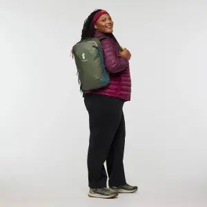 Hiking Bag Cotopaxi Allpa 20 L image-6