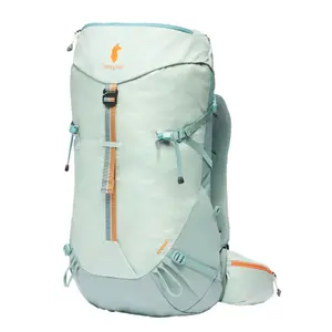 Sac de randonnée Cotopaxi Arenal Foam And Silver Leaf 32 L