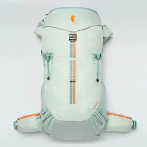 Sac de randonnée Cotopaxi Arenal Foam And Silver Leaf 32 L image-1