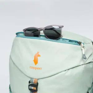 Sac de randonnée Cotopaxi Arenal Foam And Silver Leaf 32 L image-2