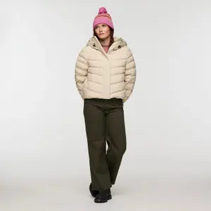 Women's down jacket Cotopaxi Alivio image-1