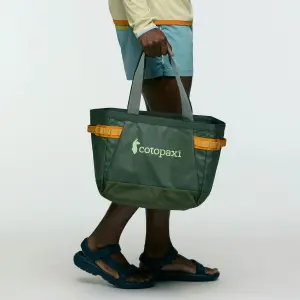 Tote bag Cotopaxi Allpa Fatigue image-2