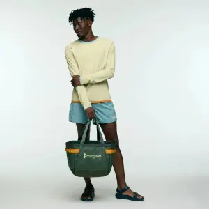 Tote bag Cotopaxi Allpa Fatigue image-3