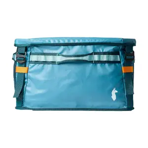 Storage Bag Cotopaxi Allpa Spruce And Abyss 60 L