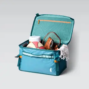 Storage Bag Cotopaxi Allpa Spruce And Abyss 60 L image-1