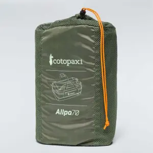 Sac de voyage Cotopaxi Allpa Fatigue 70 L image-3