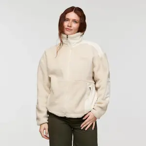 Polar para mujer Cotopaxi Bacano image-1