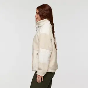 Polar para mujer Cotopaxi Bacano image-3
