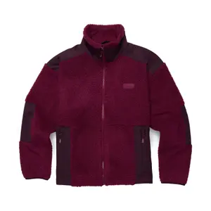Polar para mujer Cotopaxi Bacano Jam and Blackberry