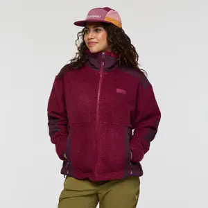 Polar para mujer Cotopaxi Bacano Jam and Blackberry image-1