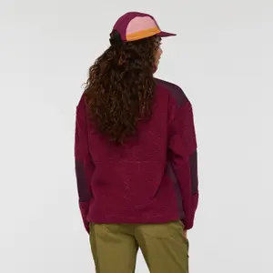 Polar para mujer Cotopaxi Bacano Jam and Blackberry image-2