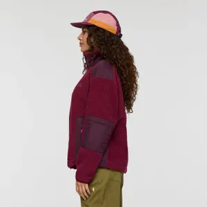 Polar para mujer Cotopaxi Bacano Jam and Blackberry image-3
