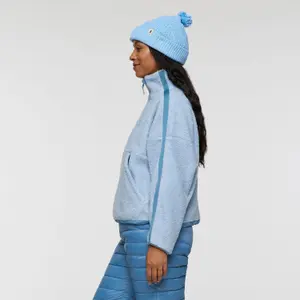 Polar para mujer Cotopaxi Bacano image-3