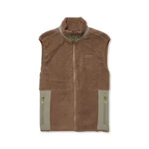 Forro polar Cotopaxi Bacano