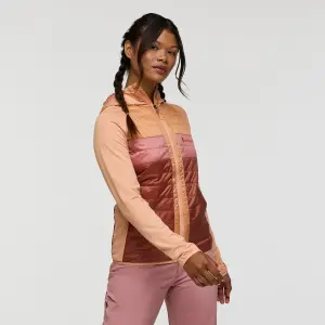 Women's Puffer jacket Cotopaxi Capa image-1