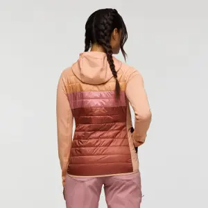 Women's Puffer jacket Cotopaxi Capa image-2