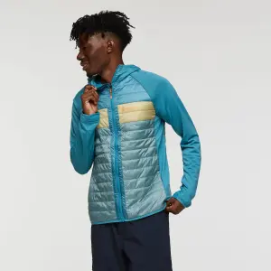Puffer jacket Cotopaxi Capa image-1