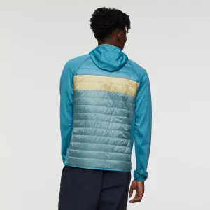 Puffer jacket Cotopaxi Capa image-2
