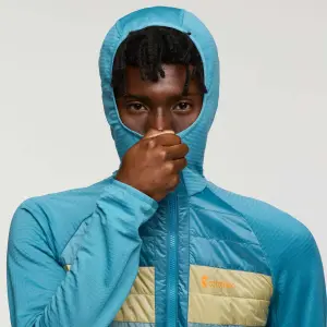 Puffer jacket Cotopaxi Capa image-3