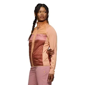 Doudoune femme Cotopaxi Capa
