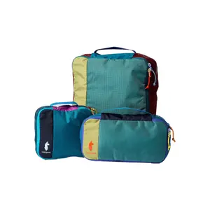 Travel storage bag Cotopaxi Cubo image-0