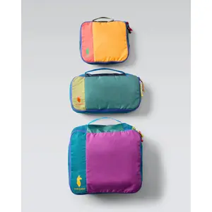 Travel storage bag Cotopaxi Cubo image-1