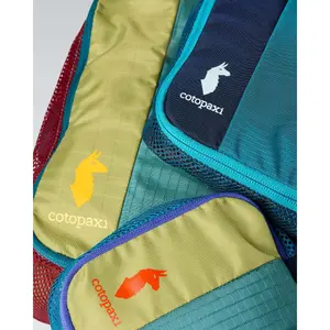 Travel storage bag Cotopaxi Cubo image-2