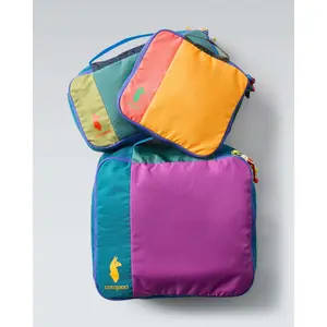 Travel storage bag Cotopaxi Cubo image-3
