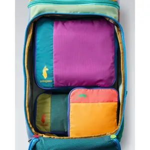 Travel storage bag Cotopaxi Cubo image-4