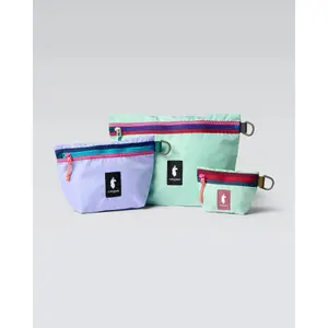 Storage Bag Cotopaxi Cubo image-0