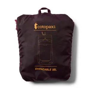 Hiking Bag Cotopaxi Empacable 16 L image-4
