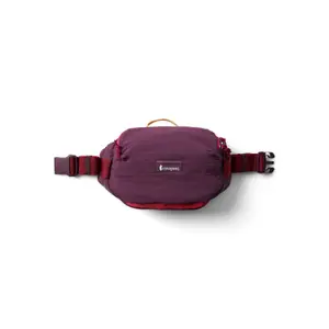 Riñonera Cotopaxi Empacable 3 L
