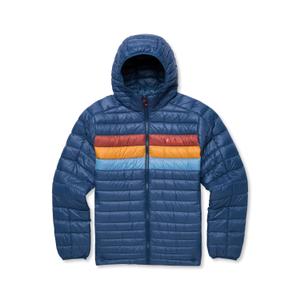 Fuego Daunenjacke mit Kapuze Cotopaxi