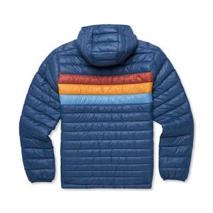 Fuego Daunenjacke mit Kapuze Cotopaxi image-1
