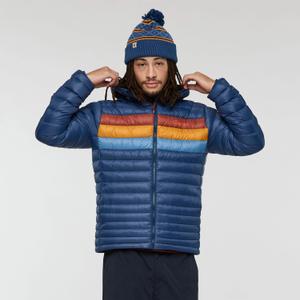 Fuego Daunenjacke mit Kapuze Cotopaxi image-2