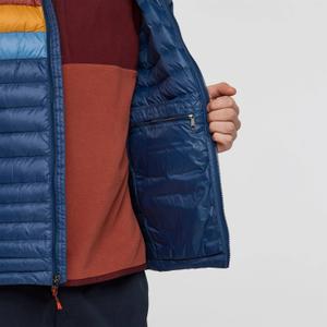 Fuego Daunenjacke mit Kapuze Cotopaxi image-5