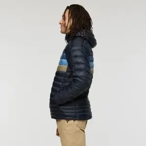 Hooded Down Jacket Cotopaxi Fuego image-2