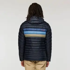 Hooded Down Jacket Cotopaxi Fuego image-3