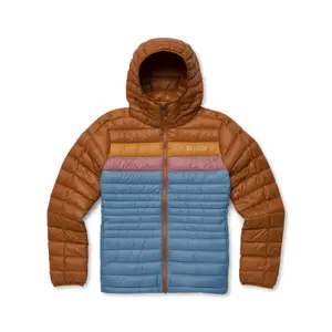 Doudoune à capuche femme Cotopaxi Fuego