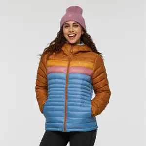 Women's Puffer jacket Cotopaxi Fuego image-1