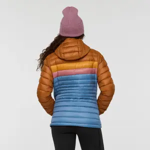 Women's Puffer jacket Cotopaxi Fuego image-2