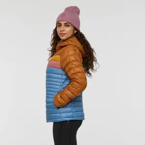 Women's Puffer jacket Cotopaxi Fuego image-3
