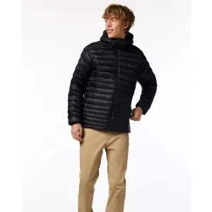 Hooded Down Jacket Cotopaxi Fuego image-1