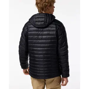 Hooded Down Jacket Cotopaxi Fuego image-2