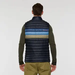 Sleeveless Puffer Jacket Cotopaxi Fuego image-2