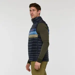 Sleeveless Puffer Jacket Cotopaxi Fuego image-3