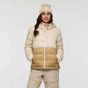 Women's Puffer jacket Cotopaxi Fuego image-1