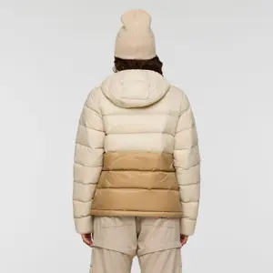 Women's Puffer jacket Cotopaxi Fuego image-2